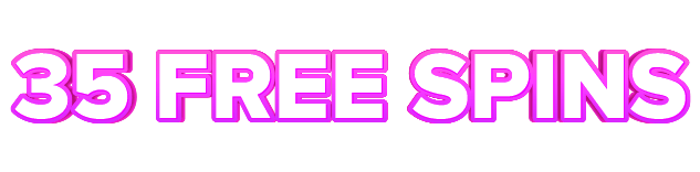 FutoCasi 35 FREE SPINS