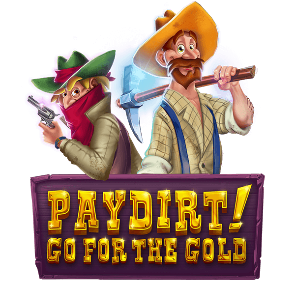 FutoCasi Online Casino FutoCasi Pay dirt! Go for the Gold