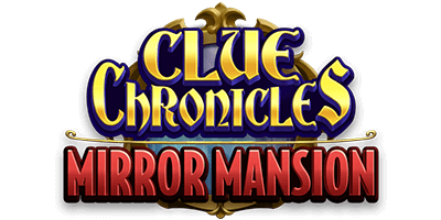 FutoCasi Clue Chronicles: Mirror Mansion