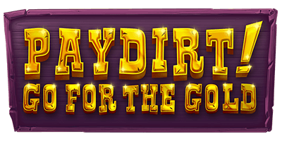 FutoCasi Pay dirt! Go for the Gold